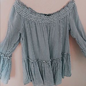 American eagle top